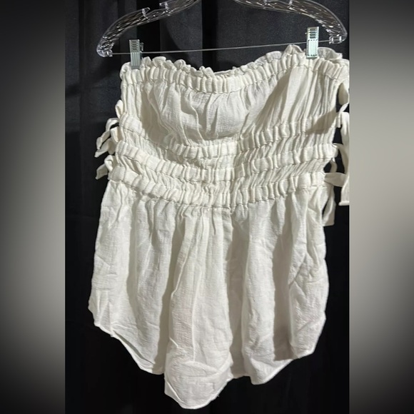 Free People Jenn’s Pirate Booty Fleetwood Tunic size small - Picture 4 of 4